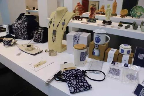 書(shū)記蒞臨文博會(huì)鹿城館，助力文化推廣，明天最后一天不容錯(cuò)過(guò)！